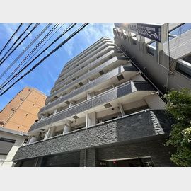 蒲田駅より徒歩5分 11階 築19年の賃貸物件