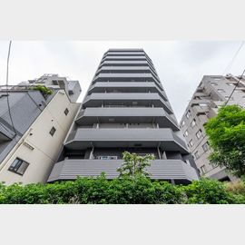 ＳＫＹＣＯＵＲＴＰＡＬＡＣＥ両国の賃貸物件