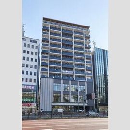 四谷三丁目駅より徒歩1分 8階 新築の賃貸物件