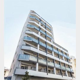 落合駅より徒歩4分 3階 築11年6ヶ月の賃貸物件