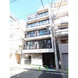 草野ビルの賃貸物件