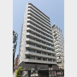 パークアクシス赤坂見附 5階 築11年7ヶ月の賃貸物件