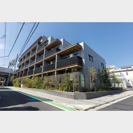 ＲＥＳＩＤＥＮＣＥＫＬＥＮＪＩ 4階 築3年5ヶ月の賃貸物件