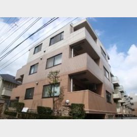 四谷三丁目駅より徒歩4分 2階 築27年5ヶ月の賃貸物件