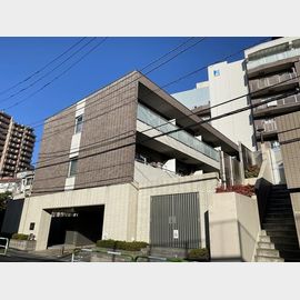 茗荷谷駅より徒歩7分 3階 築15年10ヶ月の賃貸物件