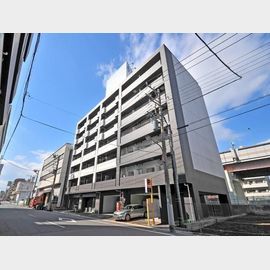 菊川駅より徒歩6分 6階 築12年の賃貸物件