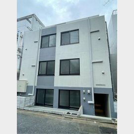 早稲田鶴巻IMAハウス 1階 新築の賃貸物件