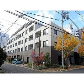 クレアホームズ新宿百人町 2階 築13年6ヶ月の賃貸物件