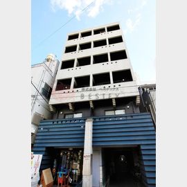 Berth 2階 築29年の賃貸物件