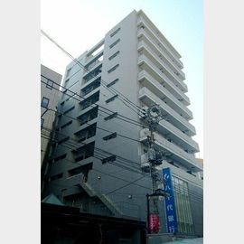 ＰＲＩＭＥＵＲＢＡＮ初台 10階 築19年7ヶ月の賃貸物件