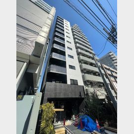 カーサ文京動坂 12階 築1年7ヶ月の賃貸物件