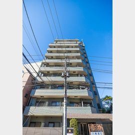 落合駅より徒歩5分 7階 築27年1ヶ月の賃貸物件