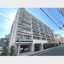 オーキッドレジデンス住吉 8階 築6年6ヶ月の賃貸物件