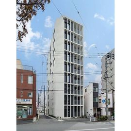 スタイリオ桜新町の賃貸物件