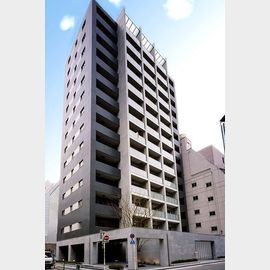 レジディア水道橋 8階 築21年8ヶ月の賃貸物件
