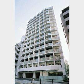 蒲田駅より徒歩7分 3階 築18年6ヶ月の賃貸物件