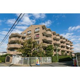 ブロンズストーン宇田川の賃貸物件