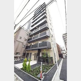 ＣＲＥＶＩＳＴＡ浅草 3階 築9年1ヶ月の賃貸物件
