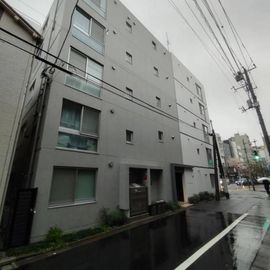 アスティーレ市ヶ谷 5階 築2年7ヶ月の賃貸物件