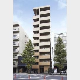 プライムアーバン本郷壱岐坂 8階 築20年7ヶ月の賃貸物件