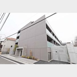 東高円寺駅より徒歩7分 3階 新築の賃貸物件