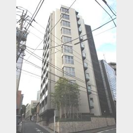 クリオラベルヴィ市ヶ谷の賃貸物件