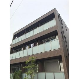 ファミーユ若葉 3階 築5年1ヶ月の賃貸物件