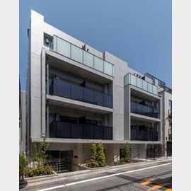 プライムブリス中野新橋 2階 築4年4ヶ月の賃貸物件