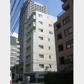 月島駅より徒歩2分 2階 築19年10ヶ月の賃貸物件