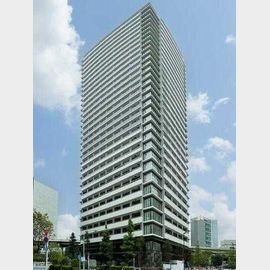 竹芝駅より徒歩2分 5階 築2年11ヶ月の賃貸物件