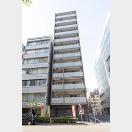 淡路町駅より徒歩4分 4階 築9年6ヶ月の賃貸物件
