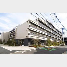 ＧＥＯＥＮＴ中野弥生町 4階 築5年6ヶ月の賃貸物件