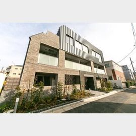 中野駅より徒歩6分 2階 築4年6ヶ月の賃貸物件