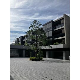 代々木上原駅より徒歩7分 2階 新築の賃貸物件