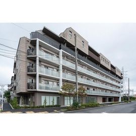 グランカーサ瑞江 2階 新築の賃貸物件