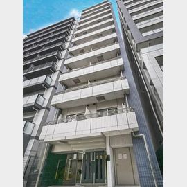 とうきょうスカイツリー駅より徒歩5分 10階 築14年の賃貸物件