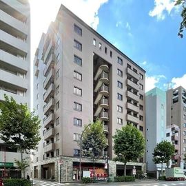 Ｋ’Ｓ新中野 12階 築28年の賃貸物件