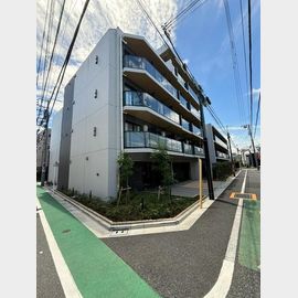 ＧＡＬＩＣＩＡ中野新井薬師 1階 築3年5ヶ月の賃貸物件