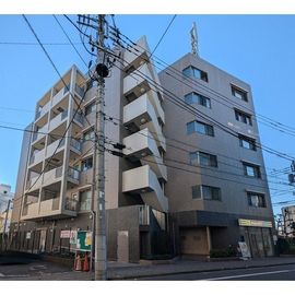 プリムヴェーレの賃貸物件