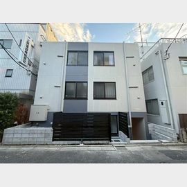 早稲田鶴巻町IMAハウス 1階 築1年の賃貸物件