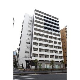 後楽園駅より徒歩7分 11階 築18年8ヶ月の賃貸物件