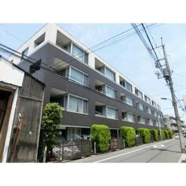 ＰａｒｋＣｕｂｅ平和台の賃貸物件