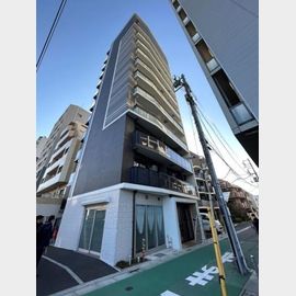 プライムアーバン品川中延の賃貸物件