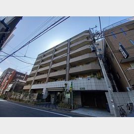 イクス本所吾妻橋の賃貸物件