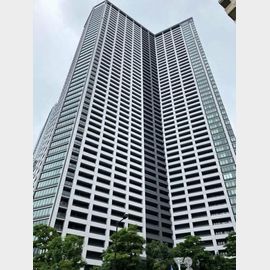 勝どきザタワーの賃貸物件