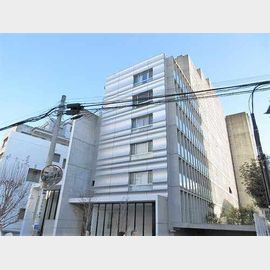 不動前駅より徒歩6分 4階 築16年9ヶ月の賃貸物件
