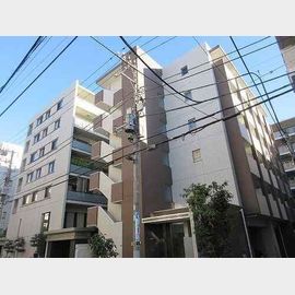 押上駅より徒歩8分 2階 築16年10ヶ月の賃貸物件