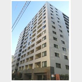 ドゥーエ日本橋の賃貸物件