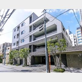 ベリスタ四谷大京町の賃貸物件
