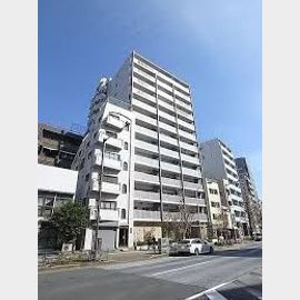 ＢＥＬＩＳＴＡ文京関口 2階 築16年3ヶ月の賃貸物件